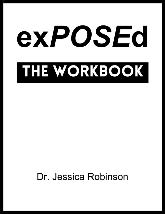 exPOSEd, The Workbook